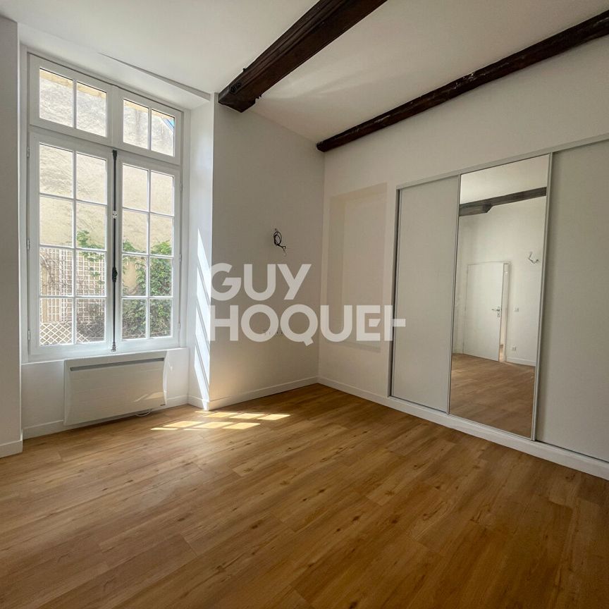 LAON : Appartement T3 (61 m²) en location - Photo 1