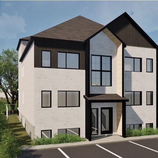 4 1/2 Neufs à Louer - Deux-Montagnes - Photo 1