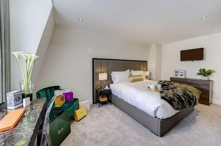 Ebury Street, Belgravia, London - Photo 3