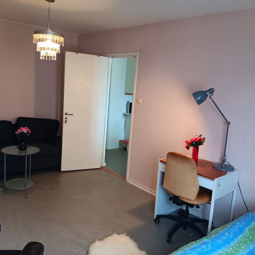 Drevkarlsstigen, Sollentuna - Photo 1