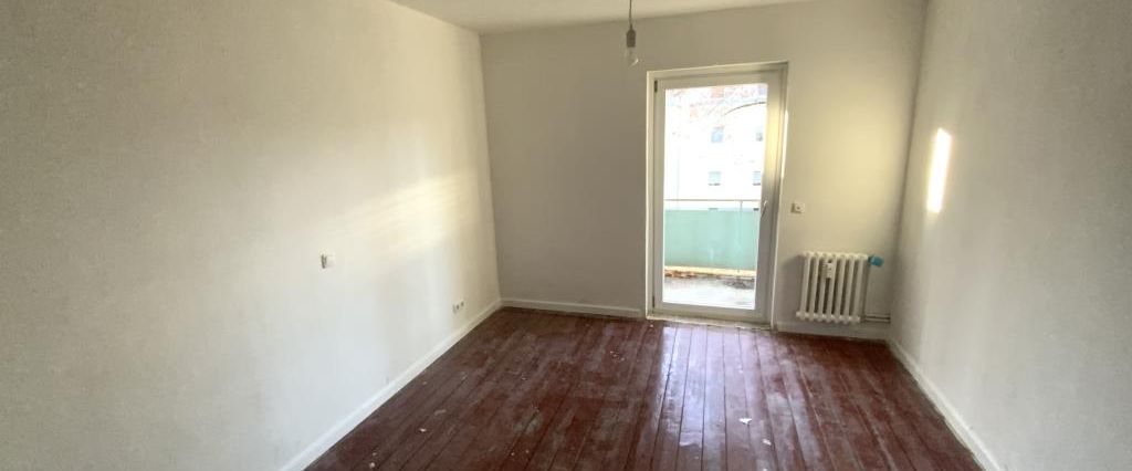2-Zimmer-Wohnung in Marl Brassert - Foto 1