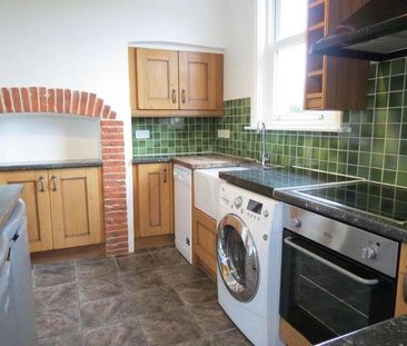 Bedroom Detached House In Winton, BH9 - Photo 3