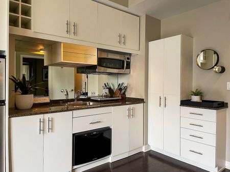 For Lease - 1 King Street Unit# 1809, Toronto, Ontario - Photo 3