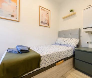 Calle del Hogar de Belén, Madrid, Community of Madrid 28037 - Photo 2