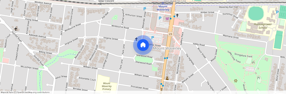 Room 6/60 Virginia Street, Vic 3149, Mount Waverley