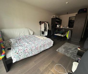 Studio te huur! - Photo 1