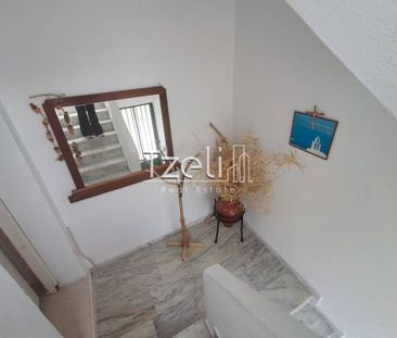 Studio/Γκαρσονιέρα για ενοικίαση Αλισσός (Δυτικής Αχαΐας) - Photo 5
