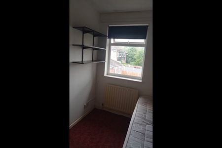 Room in a Shared House, Templar Road, NG9 - Photo 2