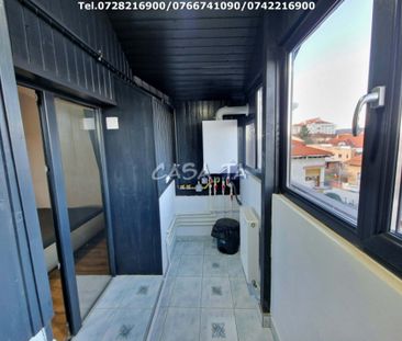 Închiriere garsoniera, situată în Târgu Jiu, Aleea Uniri - Fotografie 6