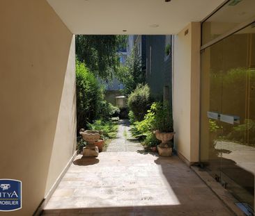 Location Appartement 1 pièce 19m² ROUEN 76000 - Photo 5