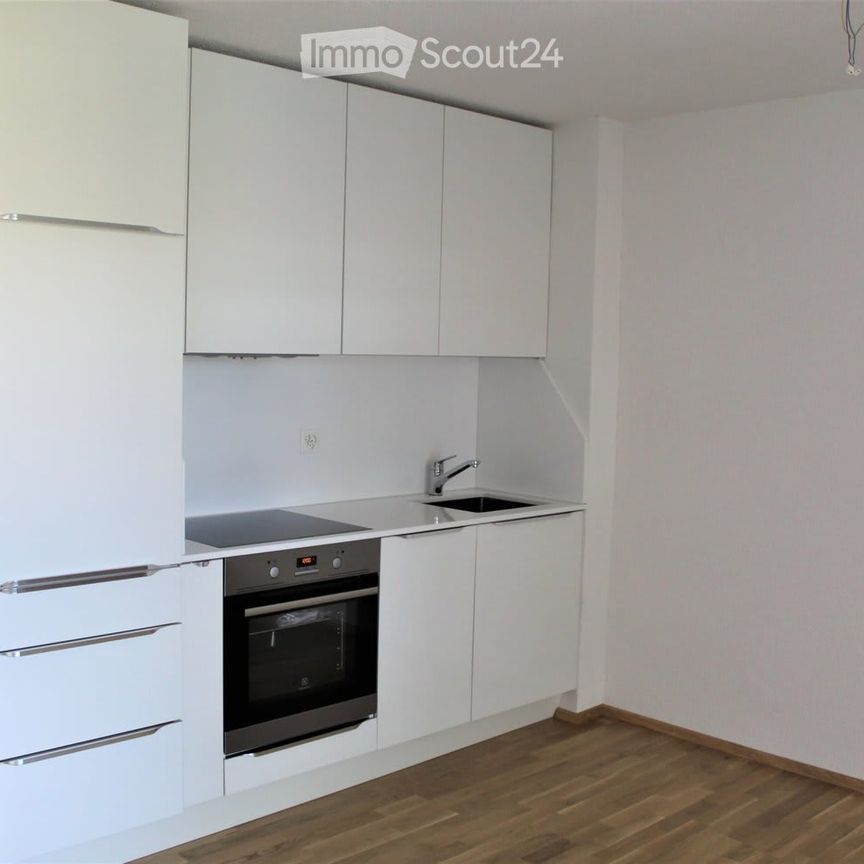 1.5 Zimmer, 40 m² - Foto 1