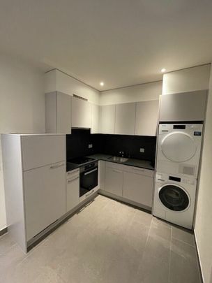 3 Zimmer, 1. Stock - Photo 1