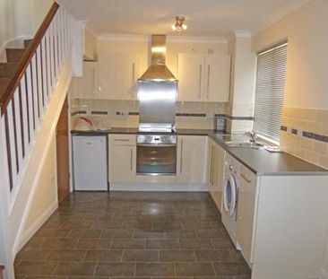 1 bedroom terraced house to rent - Photo 4