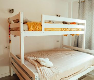 Piso de alquiler en Carrer Ronda Nord, 80, Sa Pobla - Photo 2