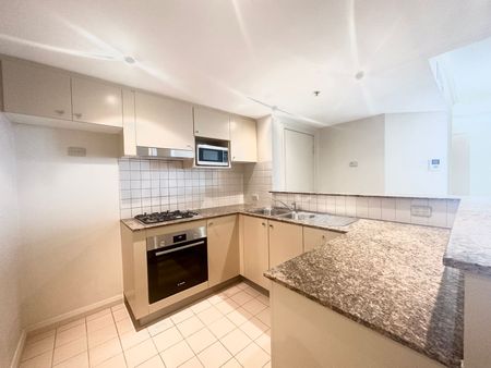 2003/2A Help Street, Chatswood NSW 2067 - Apartment For Rent | Domain - Photo 5