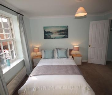 1 bedroom in a house share to rent - Photo 3