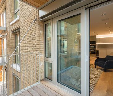 1 bedroom flat to rent - Photo 3