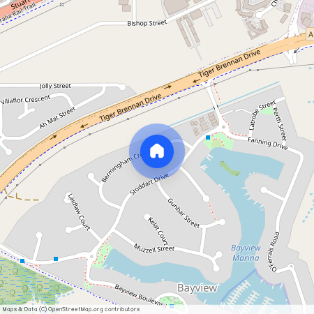 32 Bermingham Crescent, 0820, Bayview, Nt