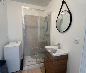 Location Appartement 1 pièce 31m² NANCY 54000 - Photo 1