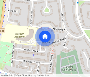 Kenyon Place, WELWYN GARDEN CITY - Photo 1