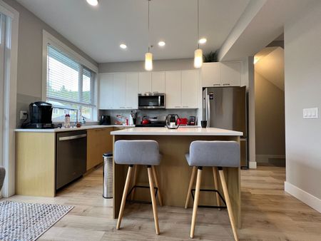 3 bed/3 bath Townhouse in Lake Country - Photo 5