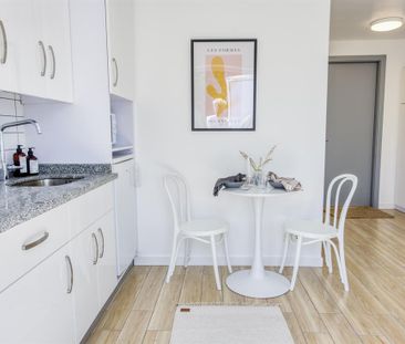 Panelgatan 50 lgh 1108 - Foto 3