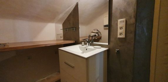 Location / Appartement T2 - Photo 2