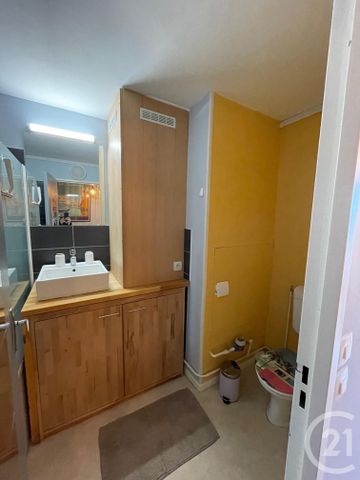 Appartement F2 à louer 2 pièces - 33,66 m2 CALAIS - 62 - Photo 5