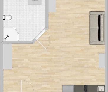 Gliwice Górnych Wałów - Photo 6