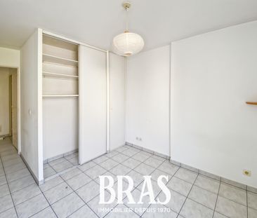 Location Appartement 2 pièces 45m² NANTES 44000 - Photo 3