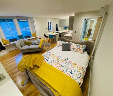 Studio Flat, Bristol, BS6 - Photo 4