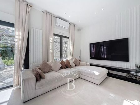 Tout savoir sur cet appartement dans le quartier Villiers-Danton, à Levallois-Perret - Photo 2