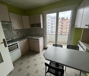 T3 meublé 9 rue Général Durand - Photo 1
