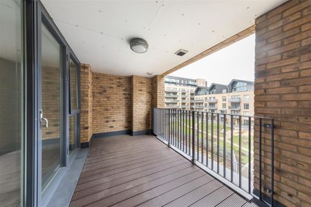 Bolinder Way , E3 3UL - Photo 5