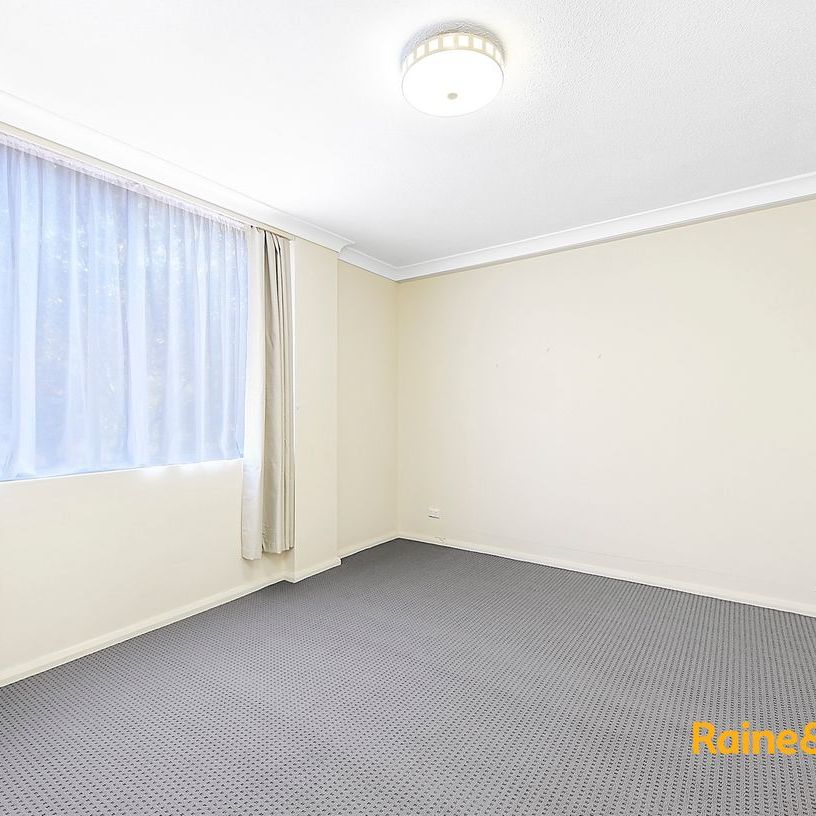 4/3-5 BURLINGTON ROAD, Homebush, NSW 2140 - Photo 1