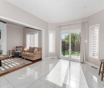 For Lease - 54 Whitewash Way, Brampton, Ontario - Photo 4