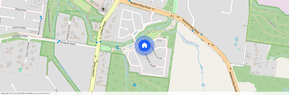 2 Moogerah Street, Qld 4157, Capalaba