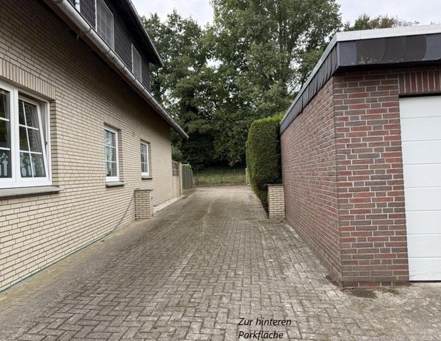 Wohnung mit Garten zu vermieten - Foto 1