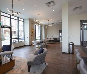 For Lease - 38 Honeycrisp Crescent Unit# 308, Vaughan, Ontario - Photo 6