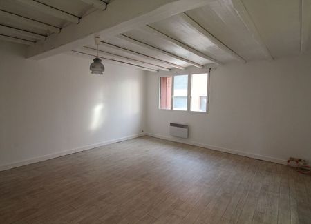 Appartement à louer 1 pièce • Meaux - Photo 2