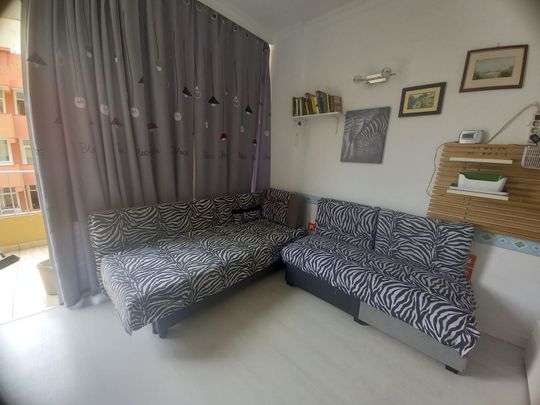 Estudio En alquiler Avenida venezuela 12, Distrito Martiánez, Puerto de la Cruz - Photo 1