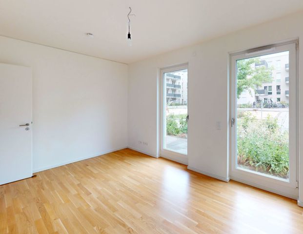 Familien aufgepasst! Moderne 4-Zimmer Wohnung - Photo 1
