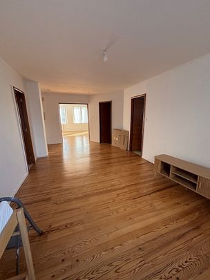Location Appartement 5 pièces 104m² CHERBOURG-EN-COTENTIN 50100 - Photo 1