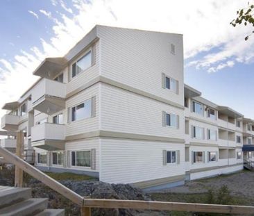 5302 - 51 Street, Yellowknife, NT, X1A 2R5 - Photo 4
