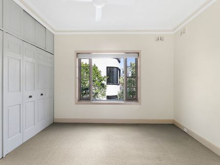 105 Kirribilli Avenue, Kirribilli - Photo 3
