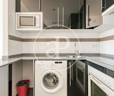 Piso de alquiler en Virgen del Cortijo - Manoteras - Photo 3