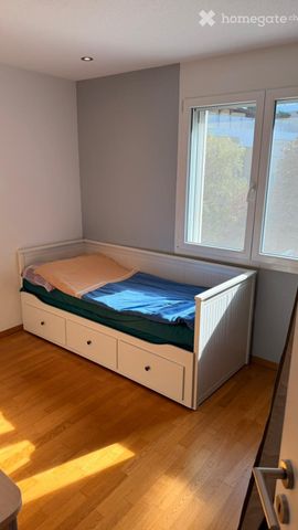 À louer à Martigny – Magnifique 4.5 pièces d’env. 120 m² en attique - Foto 3