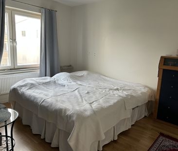 Solna - 1rum - tillsv - 5.750kr/mån - Photo 1