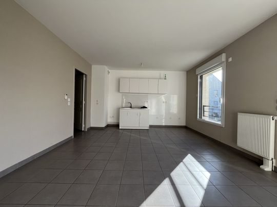 Location Appartement 3 pièces 57m² HONFLEUR 14600 - Photo 1