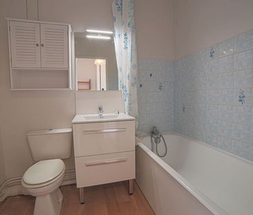 Location Appartement 1 pièce 24m² ROUEN 76000 - Photo 6